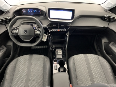 Peugeot 208 Hybrid 110 ch e-DCS6 Allure
