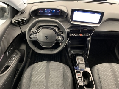 Peugeot 208 Hybrid 110 ch e-DCS6 Allure
