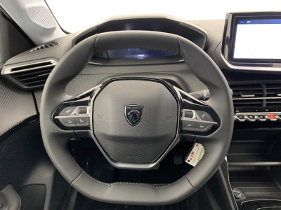 Peugeot 208 Hybrid 110 ch e-DCS6 Allure