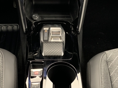 Peugeot 208 Hybrid 110 ch e-DCS6 Allure