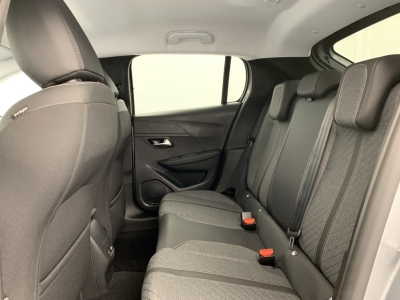 Peugeot 208 Hybrid 110 ch e-DCS6 Allure
