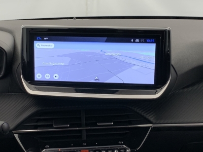 Peugeot 208 Hybrid 110 ch e-DCS6 Allure