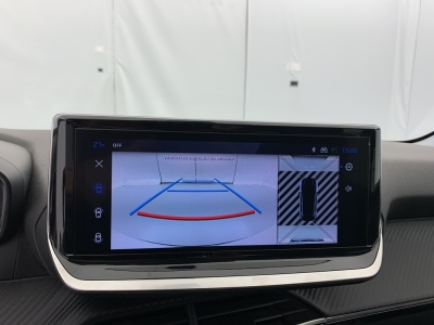 Peugeot 208 Hybrid 110 ch e-DCS6 Allure