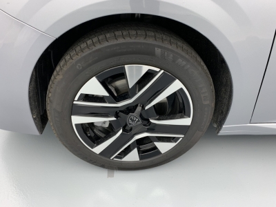 Peugeot 208 Hybrid 110 ch e-DCS6 Allure