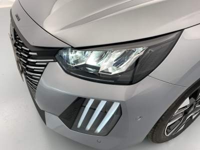 Peugeot 208 Hybrid 110 ch e-DCS6 Allure