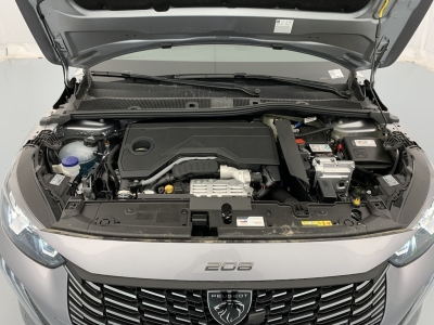 Peugeot 208 Hybrid 110 ch e-DCS6 Allure