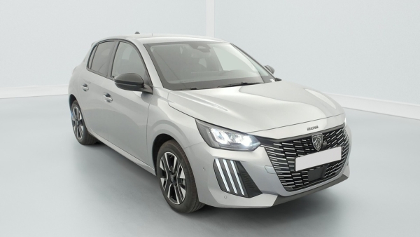 Peugeot208Hybrid 110 ch e-DCS6 Allure