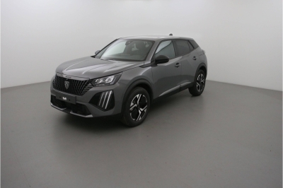 Peugeot2008 NOUVEAUHybrid 145 e-DCS6 Allure