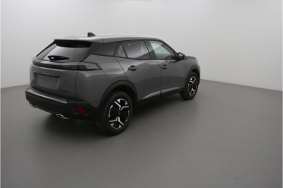 Peugeot 2008 NOUVEAU Hybrid 145 e-DCS6 Allure