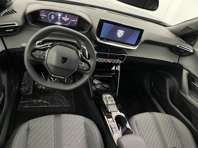 Peugeot 2008 NOUVEAU Hybrid 145 e-DCS6 Allure