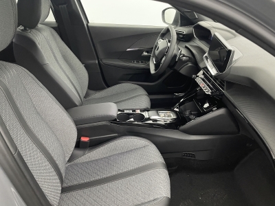 Peugeot 2008 NOUVEAU Hybrid 145 e-DCS6 Allure