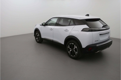 Peugeot 2008 NOUVEAU Hybrid 145 e-DCS6 Allure