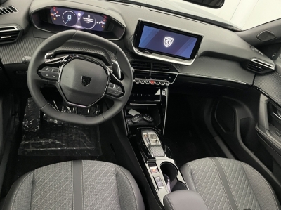 Peugeot 2008 NOUVEAU Hybrid 145 e-DCS6 Allure