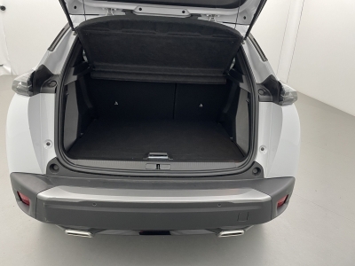 Peugeot 2008 NOUVEAU Hybrid 145 e-DCS6 Allure