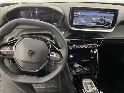 Peugeot 2008 NOUVEAU Hybrid 145 e-DCS6 Allure