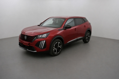 Peugeot 2008 NOUVEAU Hybrid 145 e-DCS6 Allure