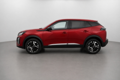 Peugeot 2008 NOUVEAU Hybrid 145 e-DCS6 Allure