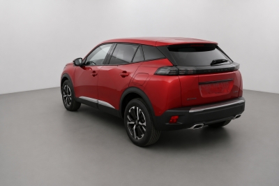 Peugeot 2008 NOUVEAU Hybrid 145 e-DCS6 Allure