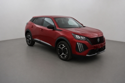 Peugeot 2008 NOUVEAU Hybrid 145 e-DCS6 Allure