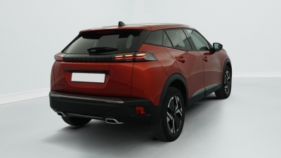 Peugeot 2008 NOUVEAU Hybrid 145 e-DCS6 Allure