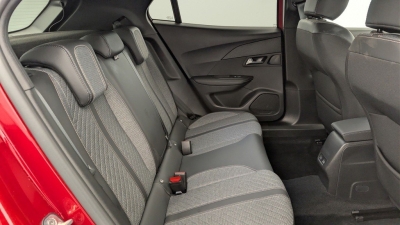 Peugeot 2008 NOUVEAU Hybrid 145 e-DCS6 Allure