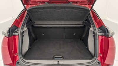 Peugeot 2008 NOUVEAU Hybrid 145 e-DCS6 Allure