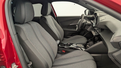 Peugeot 2008 NOUVEAU Hybrid 145 e-DCS6 Allure