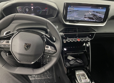 Peugeot 2008 NOUVEAU Hybrid 145 e-DCS6 Allure