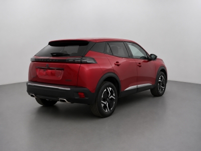 Peugeot 2008 NOUVEAU Hybrid 145 e-DCS6 Allure