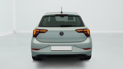 Volkswagen Polo 1.0 MPI 80 S&S BVM5