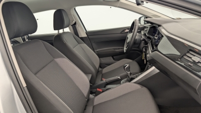 Volkswagen Polo 1.0 MPI 80 S&S BVM5