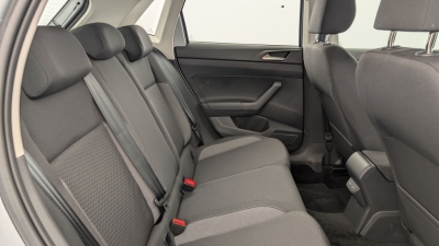 Volkswagen Polo 1.0 MPI 80 S&S BVM5