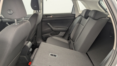 Volkswagen Polo 1.0 MPI 80 S&S BVM5