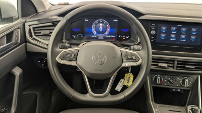 Volkswagen Polo 1.0 MPI 80 S&S BVM5