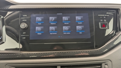 Volkswagen Polo 1.0 MPI 80 S&S BVM5