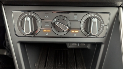 Volkswagen Polo 1.0 MPI 80 S&S BVM5