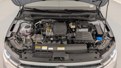 Volkswagen Polo 1.0 MPI 80 S&S BVM5