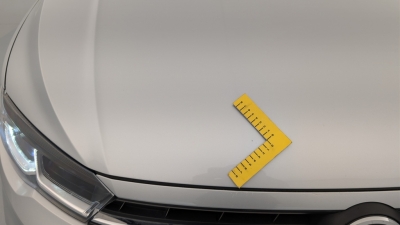 Volkswagen Polo 1.0 MPI 80 S&S BVM5