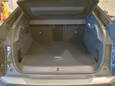 Peugeot 3008 Hybrid 145 e-DCS6 GT EXCLUSIVE