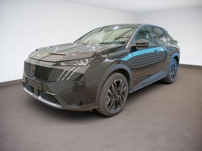 Peugeot 3008 Hybrid 145 e-DCS6 GT EXCLUSIVE