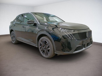 Peugeot 3008 Hybrid 145 e-DCS6 GT EXCLUSIVE