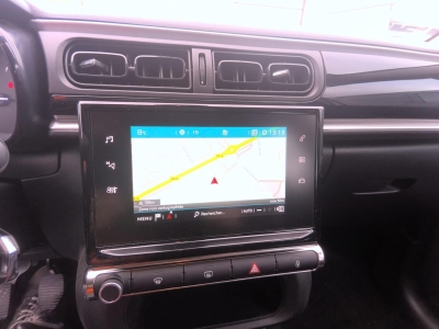 Citroën C3 PureTech 83 ch BVM5 Plus