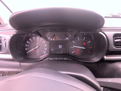 Citroën C3 PureTech 83 ch BVM5 Plus