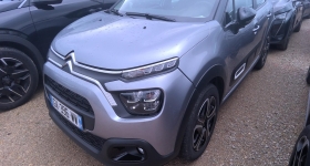 Citroën C3 PureTech 83 ch BVM5 Plus