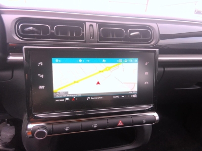 Citroën C3 PureTech 83 ch BVM5 Plus