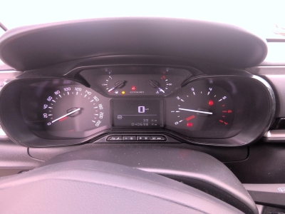 Citroën C3 PureTech 83 ch BVM5 Plus