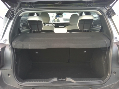 Citroën C3 Turbo 100 ch Manuelle Max