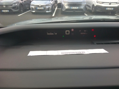 Citroën C3 Turbo 100 ch Manuelle Max