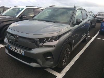 Citroën C3 Turbo 100 ch Manuelle Max
