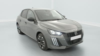 Peugeot208Hybrid 110 ch e-DCS6 Allure
